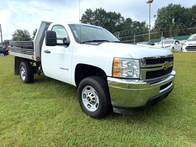 2014 Chevrolet Silverado 1500 Image 3