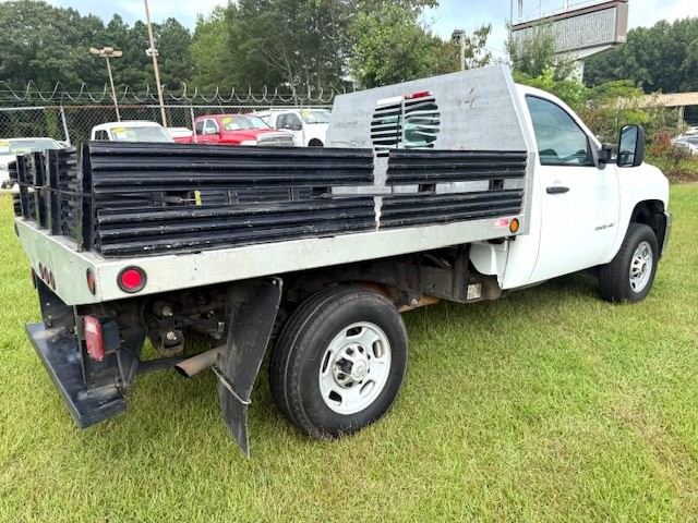 2014 Chevrolet Silverado 1500 Image 7
