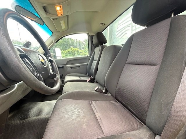 2014 Chevrolet Silverado 1500 Image 8
