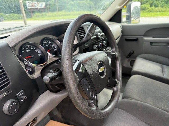 2014 Chevrolet Silverado 1500 Image 12