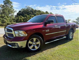 Image for 2015 RAM 1500 SLT ID: 6797203