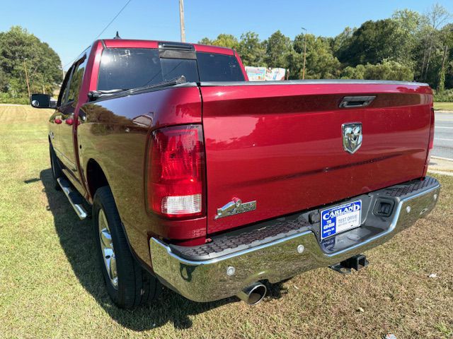 2015 RAM 1500 Image 4