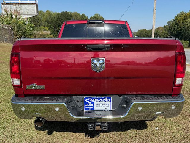 2015 RAM 1500 Image 5