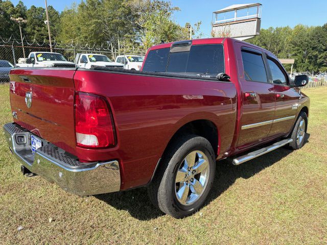 2015 RAM 1500 Image 6