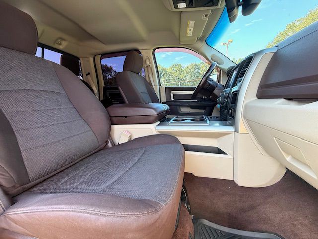 2015 RAM 1500 Image 8