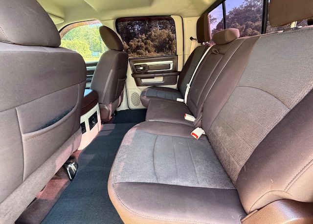 2015 RAM 1500 Image 11