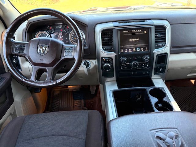 2015 RAM 1500 Image 13