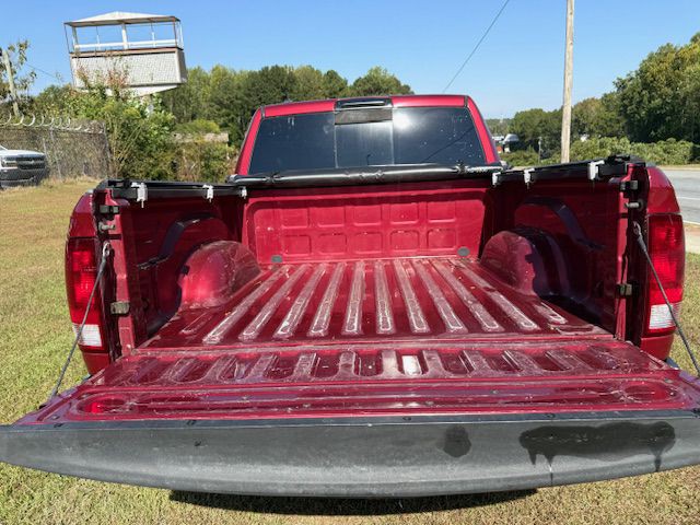 2015 RAM 1500 Image 14