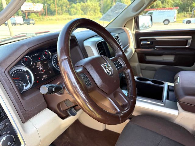 2015 RAM 1500 Image 15