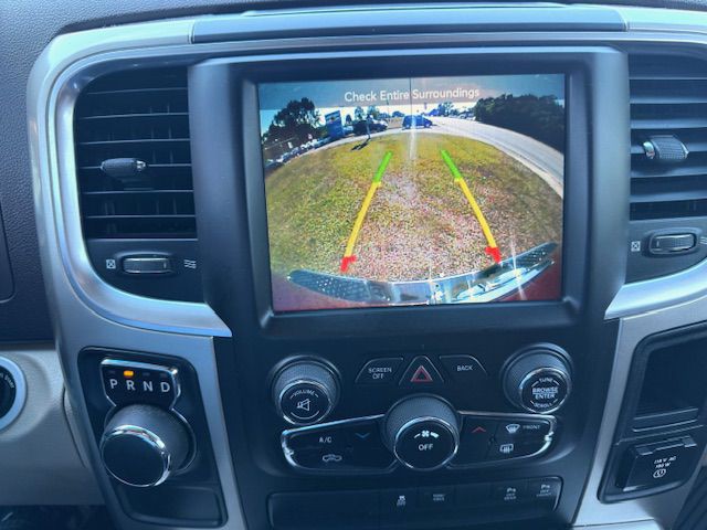 2015 RAM 1500 Image 17