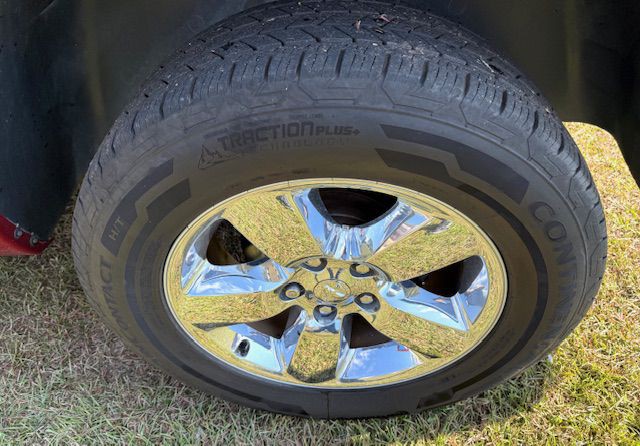 2015 RAM 1500 Image 20