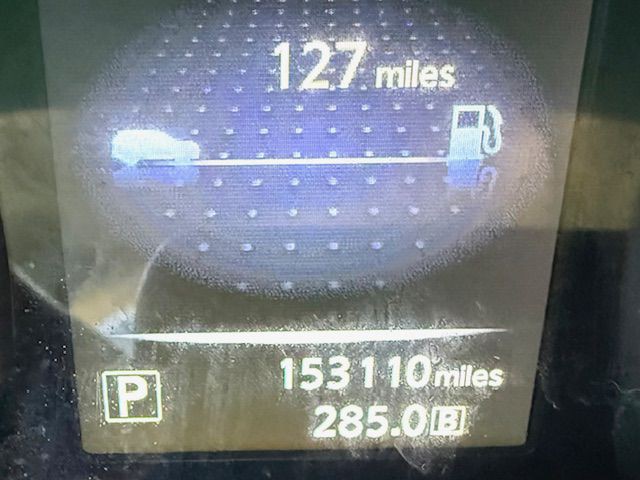 2016 Nissan Rogue Image 12