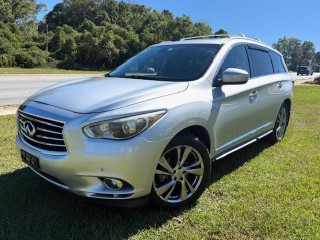 Image for 2015 INFINITI QX60  ID: 6911928