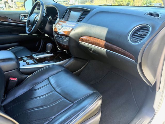2015 INFINITI QX60 Image 10