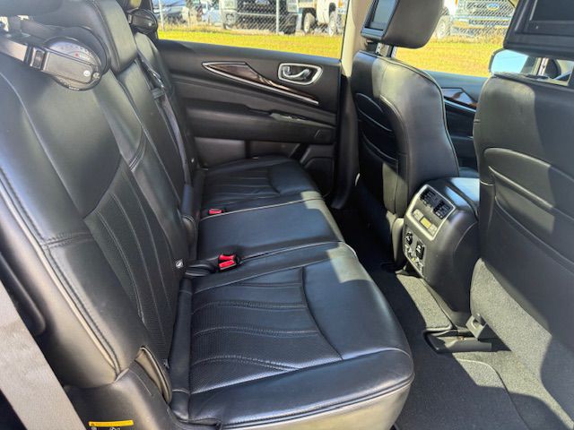 2015 INFINITI QX60 Image 11