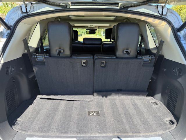 2015 INFINITI QX60 Image 14