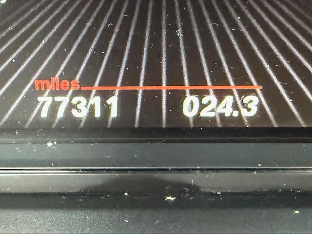 2016 BMW 5 Series Image 20