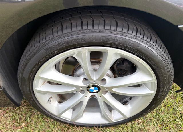 2016 BMW 5 Series Image 21