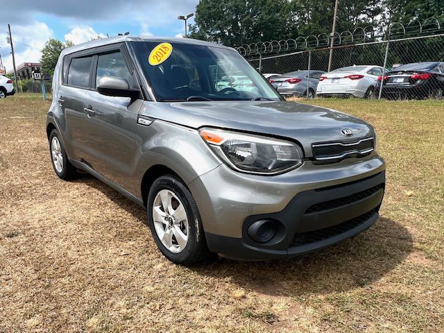 2018 Kia Soul Image 3