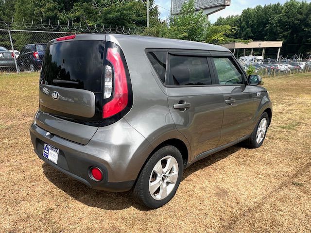 2018 Kia Soul Image 6