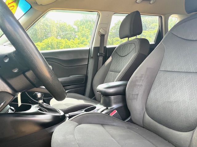 2018 Kia Soul Image 7
