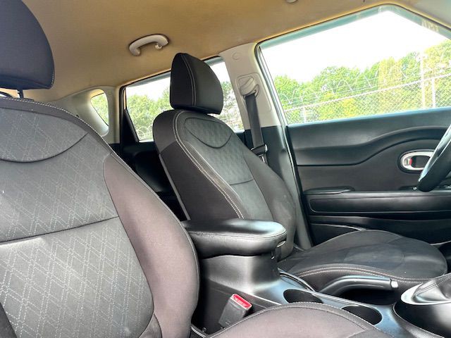 2018 Kia Soul Image 8