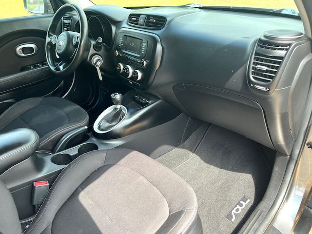 2018 Kia Soul Image 9