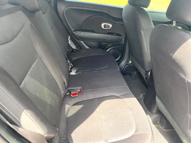 2018 Kia Soul Image 10