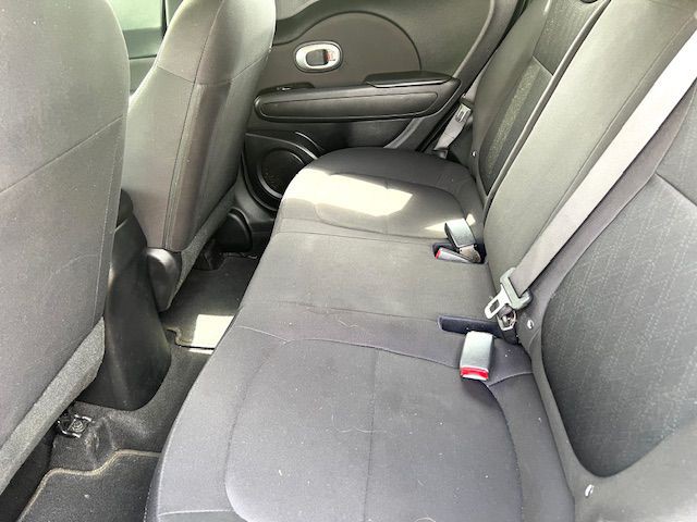 2018 Kia Soul Image 11