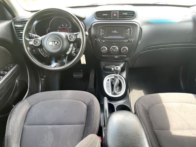 2018 Kia Soul Image 12