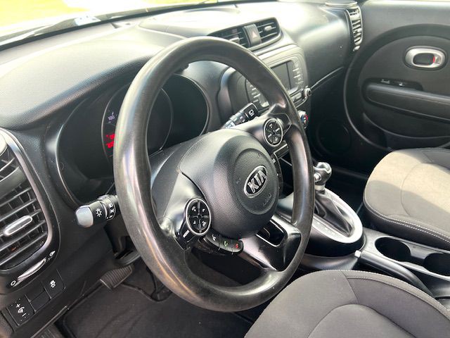 2018 Kia Soul Image 14