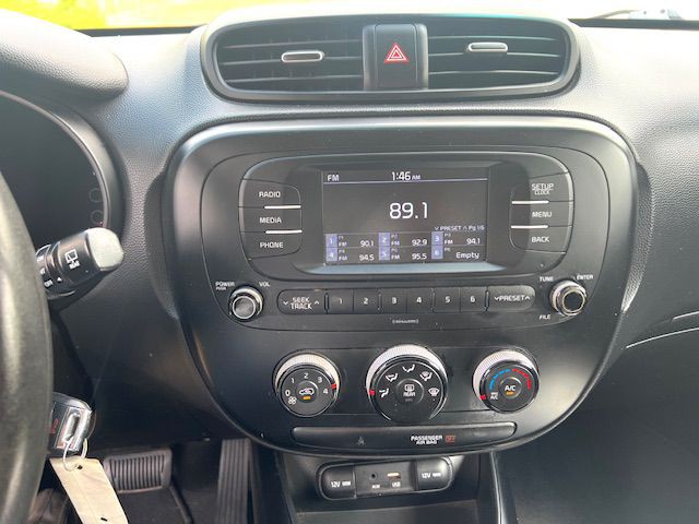 2018 Kia Soul Image 15