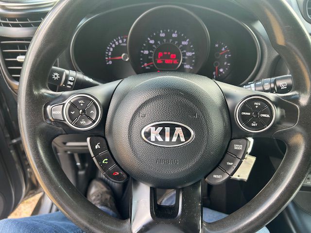 2018 Kia Soul Image 17