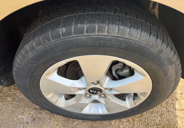 2018 Kia Soul Image 18