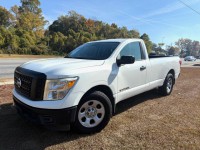 Image for 2017 Nissan Titan S ID: 6979777