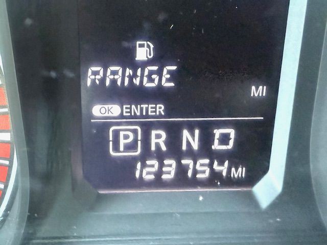 2017 Nissan Titan Image 14