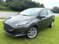 Image for 2019 Ford Fiesta SE ID: 7026205