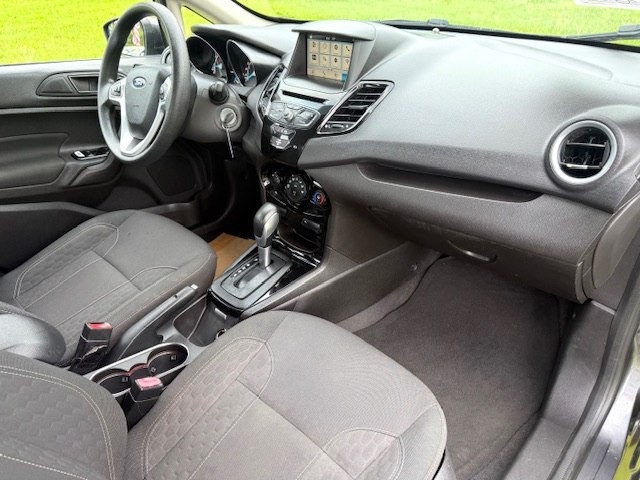 2019 Ford Fiesta Image 9