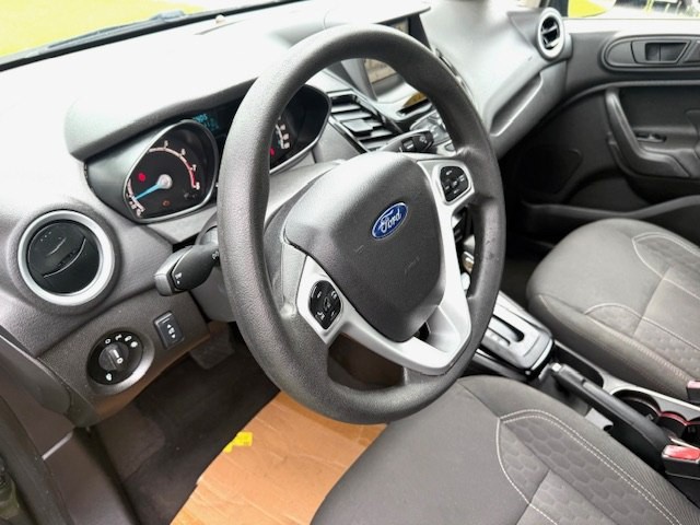 2019 Ford Fiesta Image 14