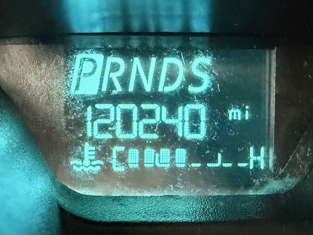 2019 Ford Fiesta Image 16