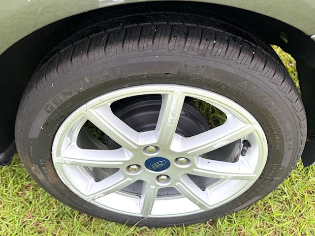 2019 Ford Fiesta Image 17