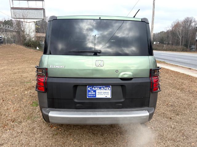 2003 Honda Element Image 5