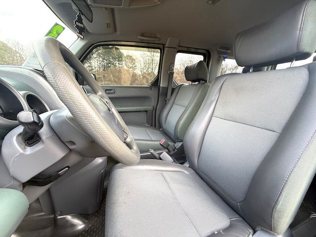 2003 Honda Element Image 7