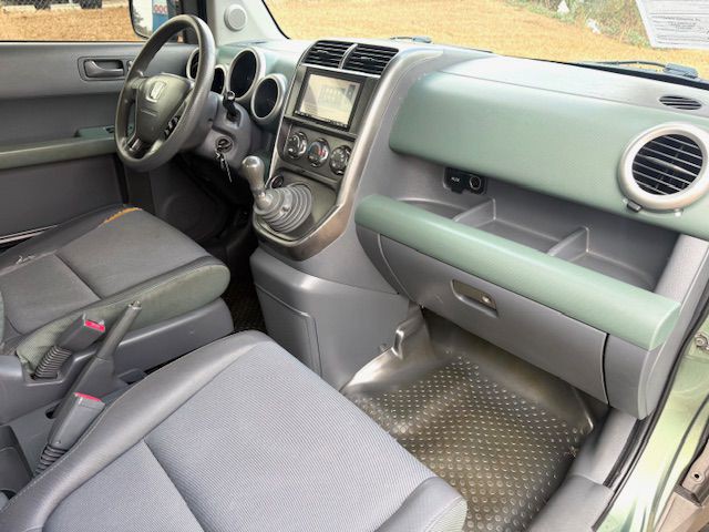 2003 Honda Element Image 9