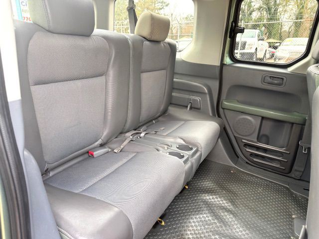 2003 Honda Element Image 10