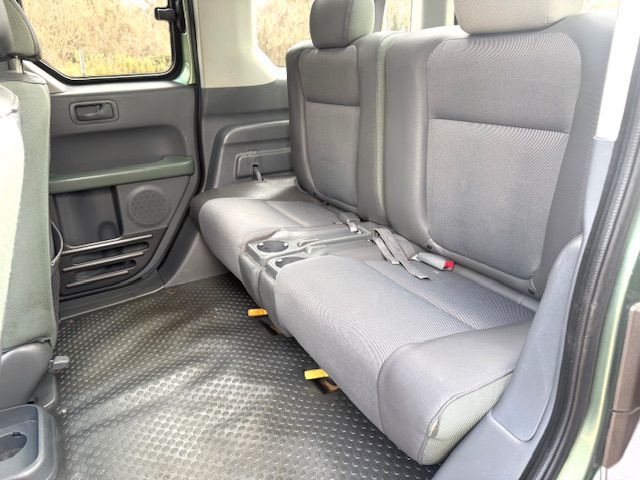 2003 Honda Element Image 11