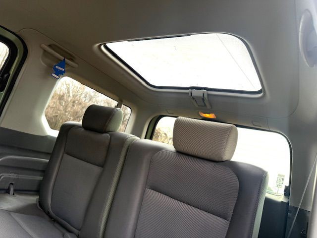 2003 Honda Element Image 12