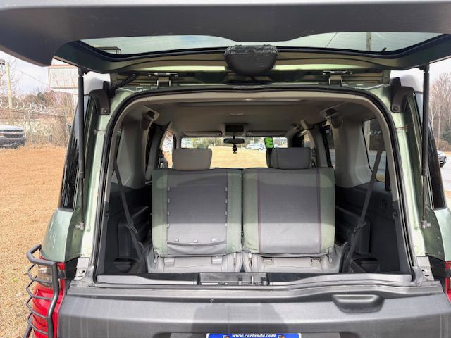 2003 Honda Element Image 13