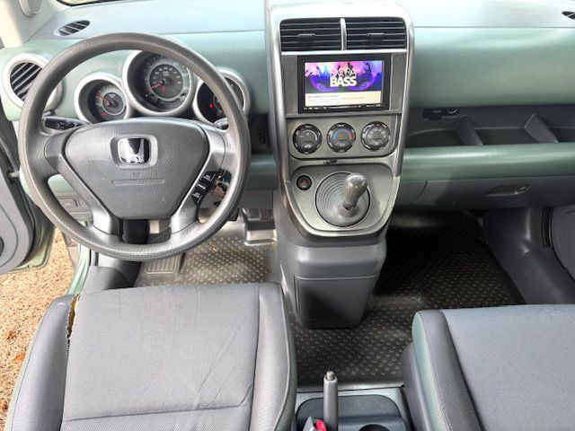 2003 Honda Element Image 14
