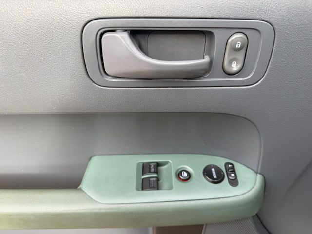 2003 Honda Element Image 15